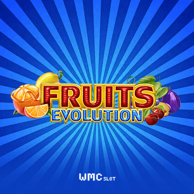 Fruits Evolution